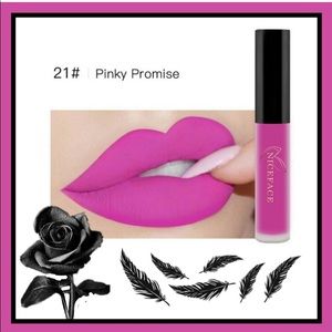 Nice face lipstick 💄